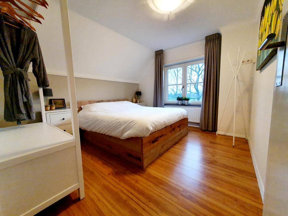 B & B De Stok Sint-Oedenrode 外观 照片