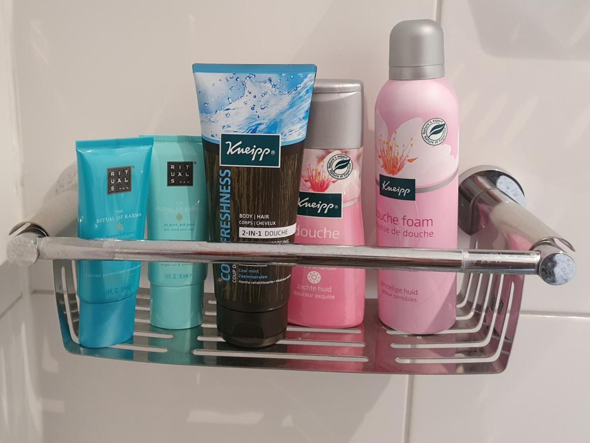 B & B De Stok Sint-Oedenrode 外观 照片