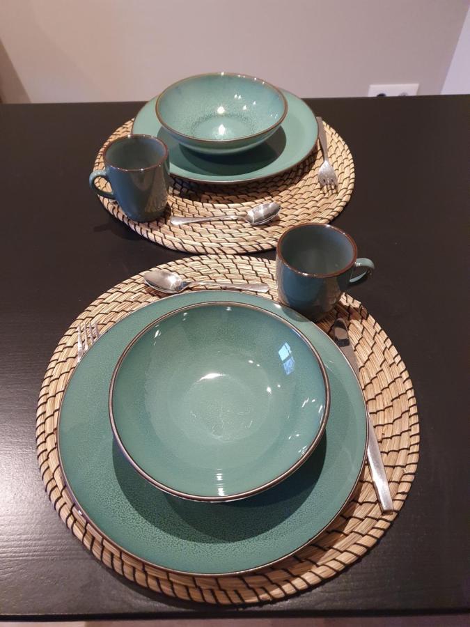 B & B De Stok Sint-Oedenrode 外观 照片