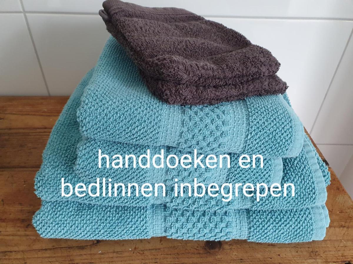 B & B De Stok Sint-Oedenrode 外观 照片