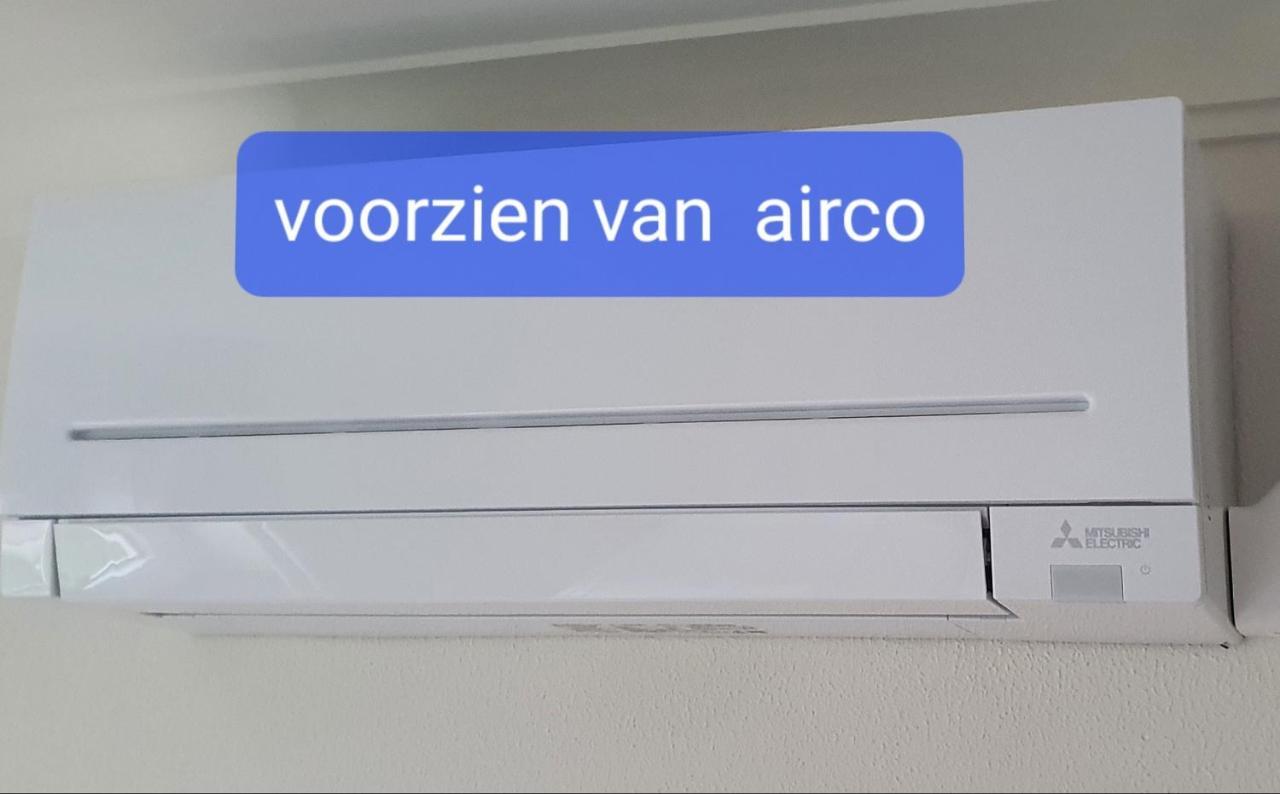 B & B De Stok Sint-Oedenrode 外观 照片